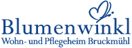 Wohn- und Pflegeheim Blumenwinkl Bruckmühl Logo